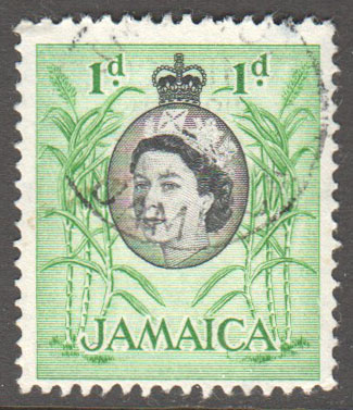 Jamaica Scott 160 Used